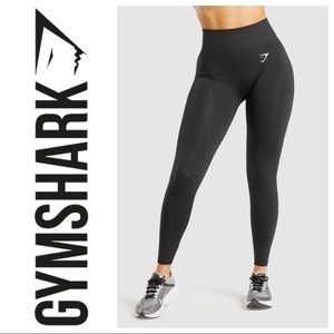 SOLD! Gymshark Vital Seamless Leggings